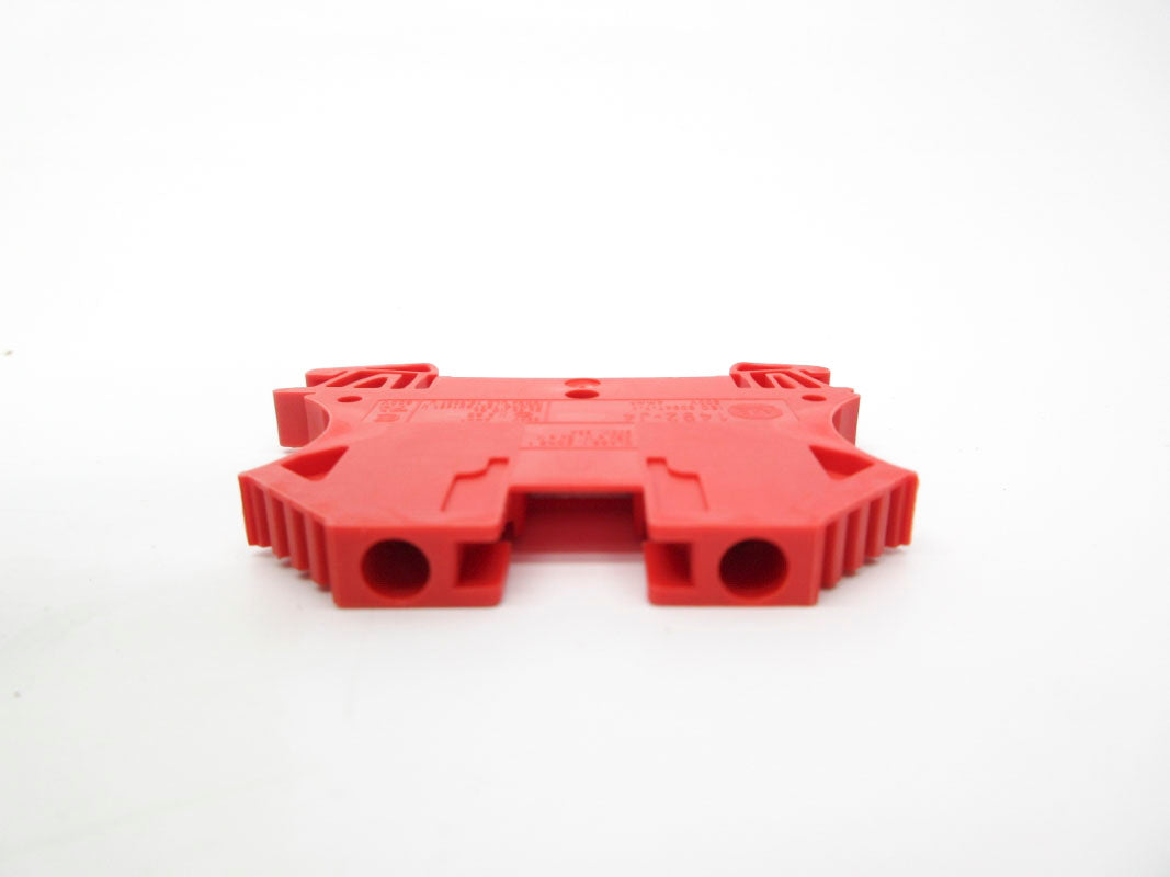 ALLEN BRADLEY 1492-J4-RE SER. A 800V NSNP