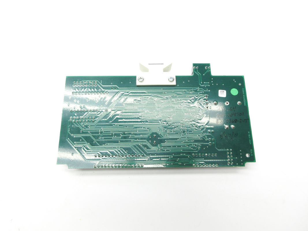 RONAN ENGINEERING X96-2001 REV. B NSNP