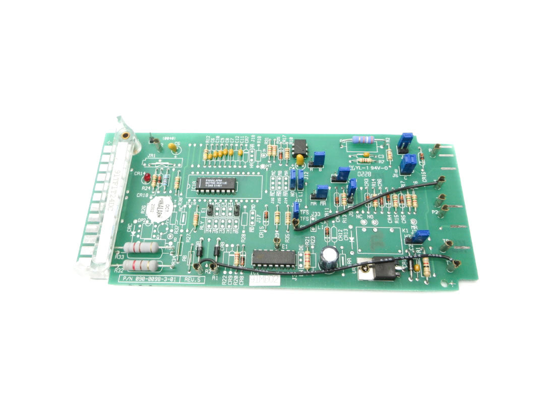 PANALARM 91TF1T24DC UNMP