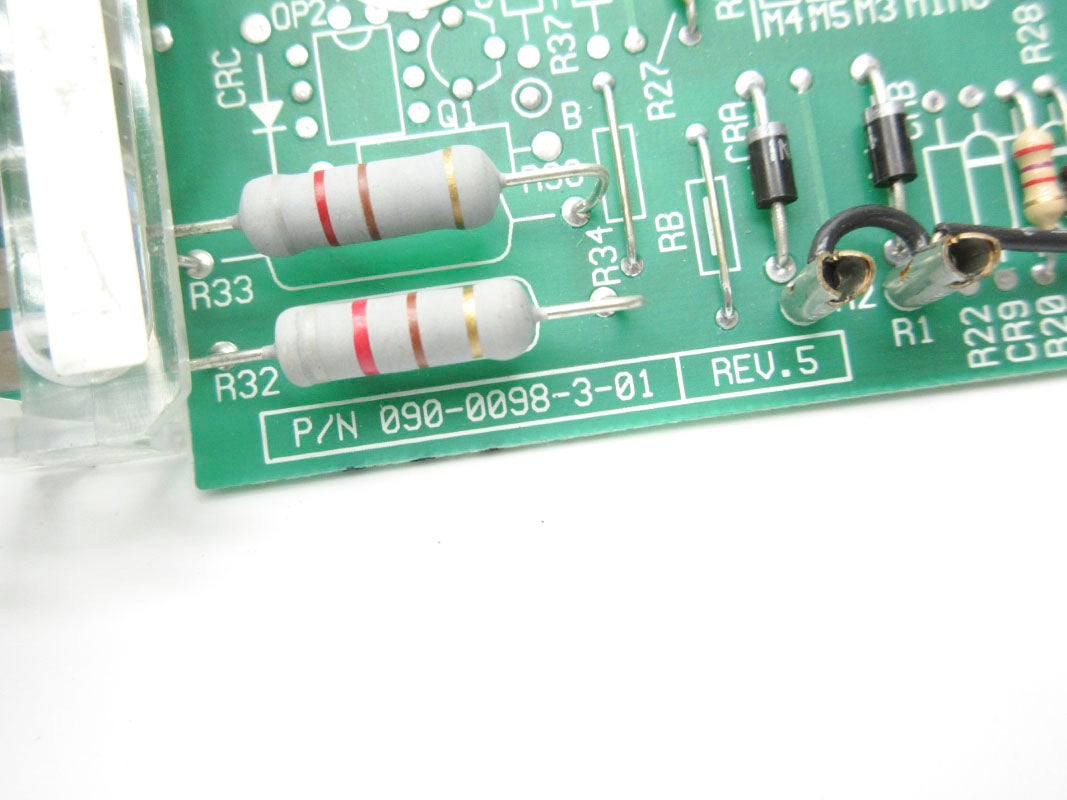 PANALARM 91TF1T24DC UNMP