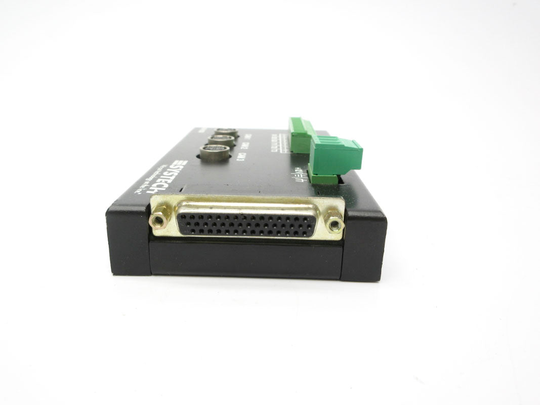 SYSTECH VIK-830 UNMP