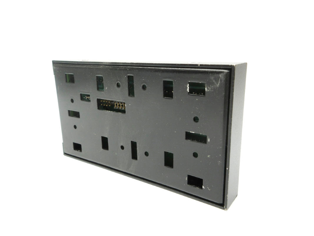SYSTECH VIK-830 UNMP