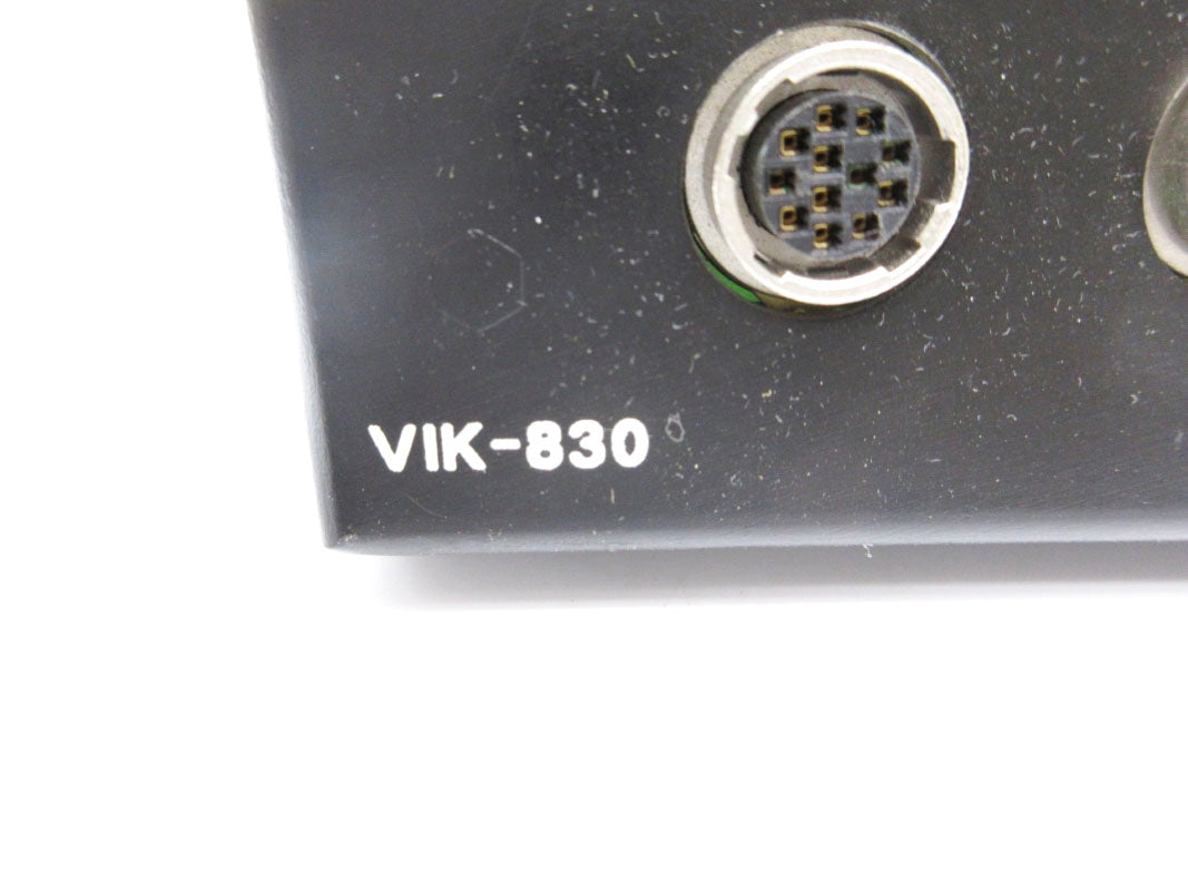 SYSTECH VIK-830 UNMP