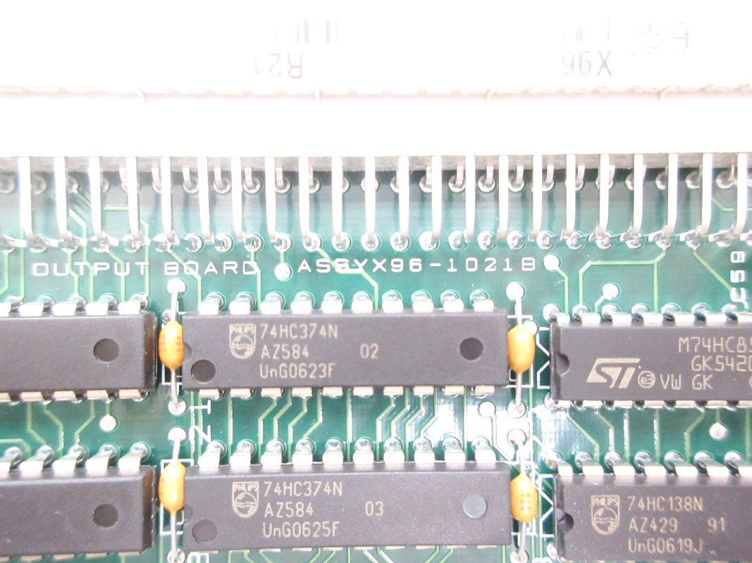 RONAN X96-1021B NSNP