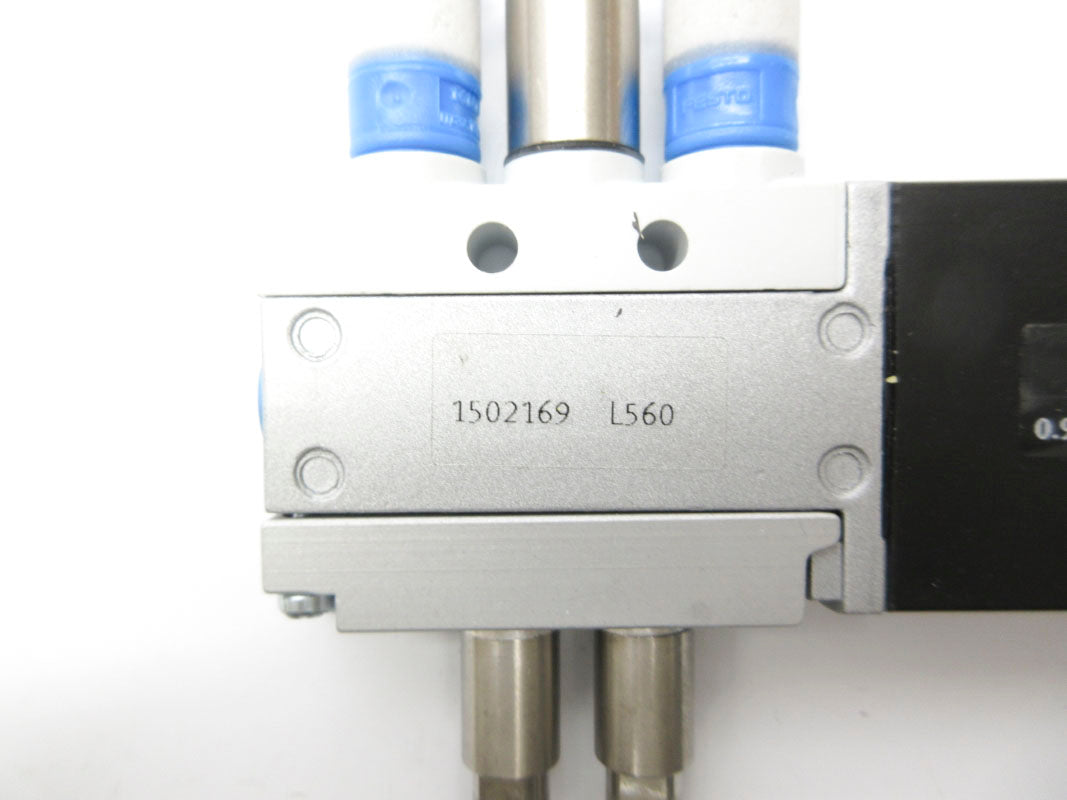 INDUSTRIAL SPARE PART 1502169 NSNP