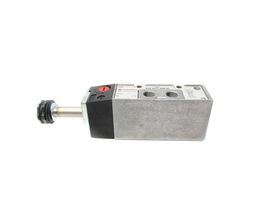 NORGREN SXE9561-A80-00 NSNP