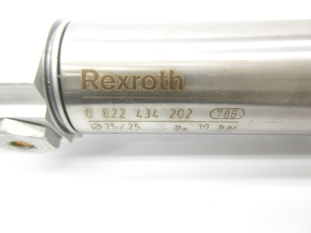 REXROTH 0822434202 NSNP