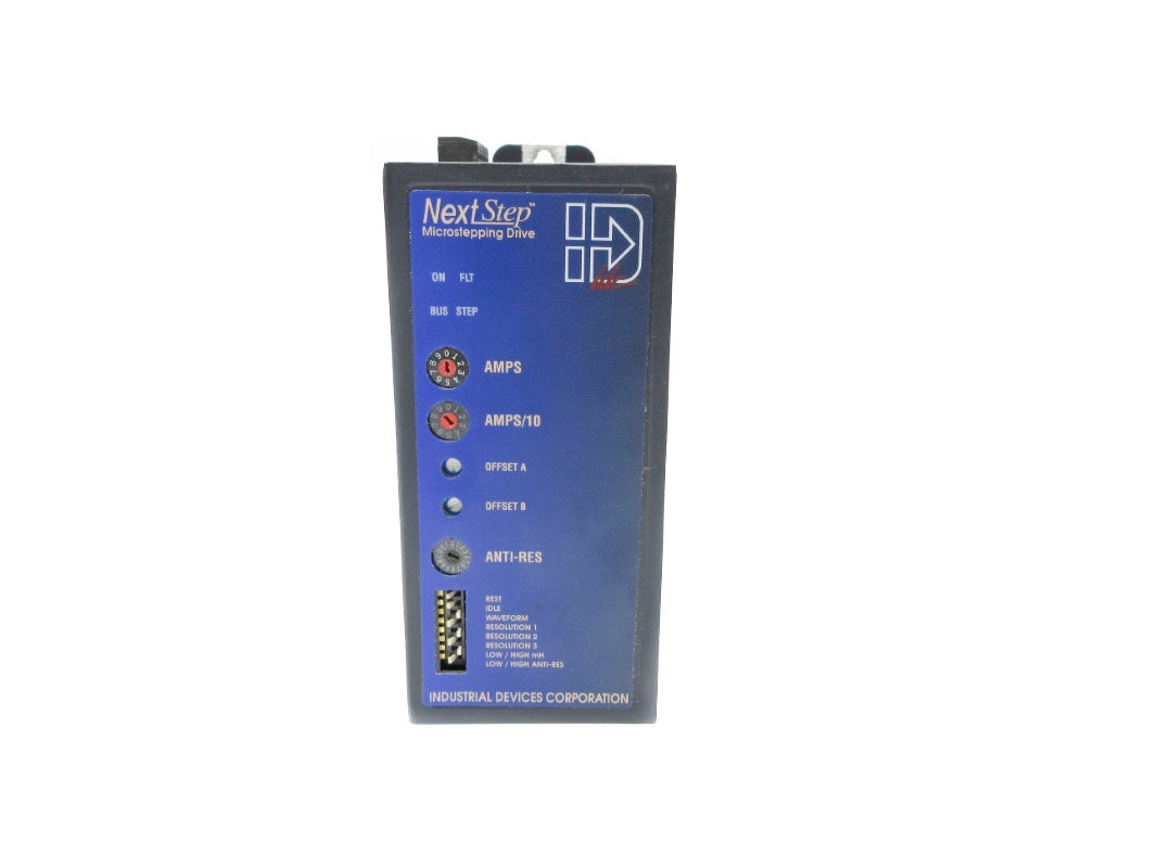 DANAHER MOTION NEXTSTEP-120 UNMP