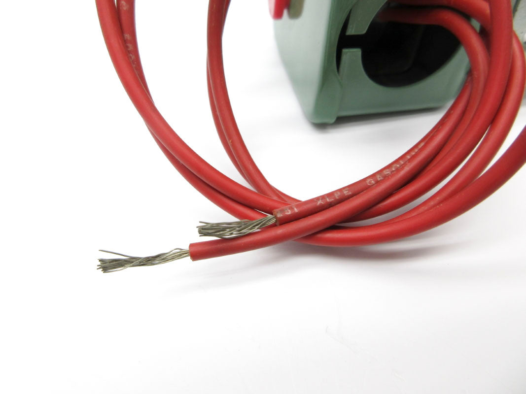 ASCO 8320A51 110/120V 125PSI UNMP