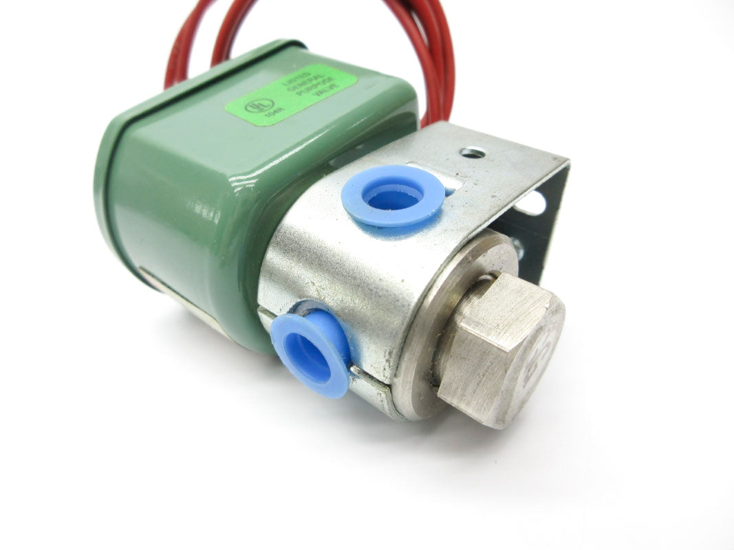 ASCO 8320A51 110/120V 125PSI UNMP