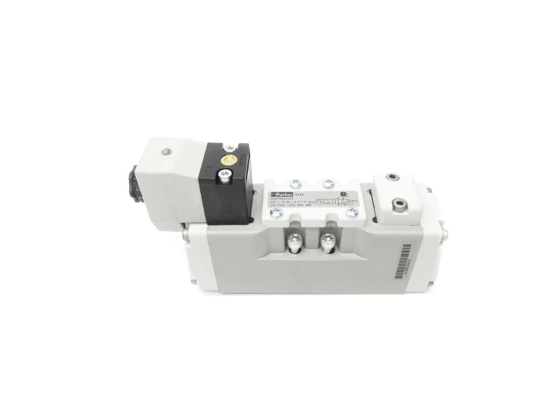 PARKER H1EVXBG023D 120V 145PSI NSNP