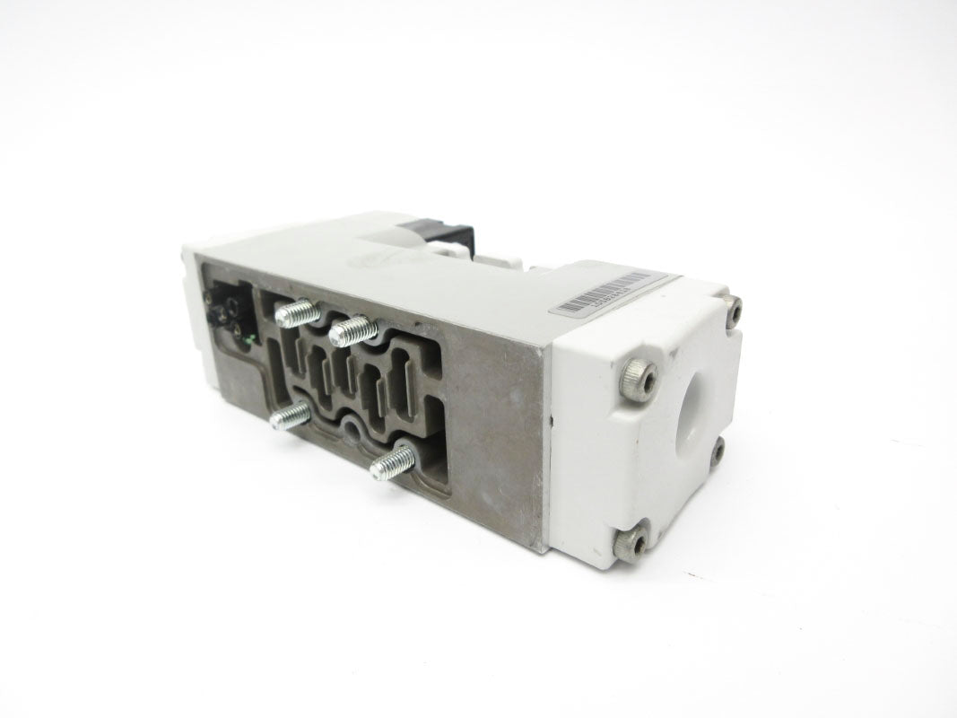 PARKER H1EVXBG023D 120V 145PSI NSNP