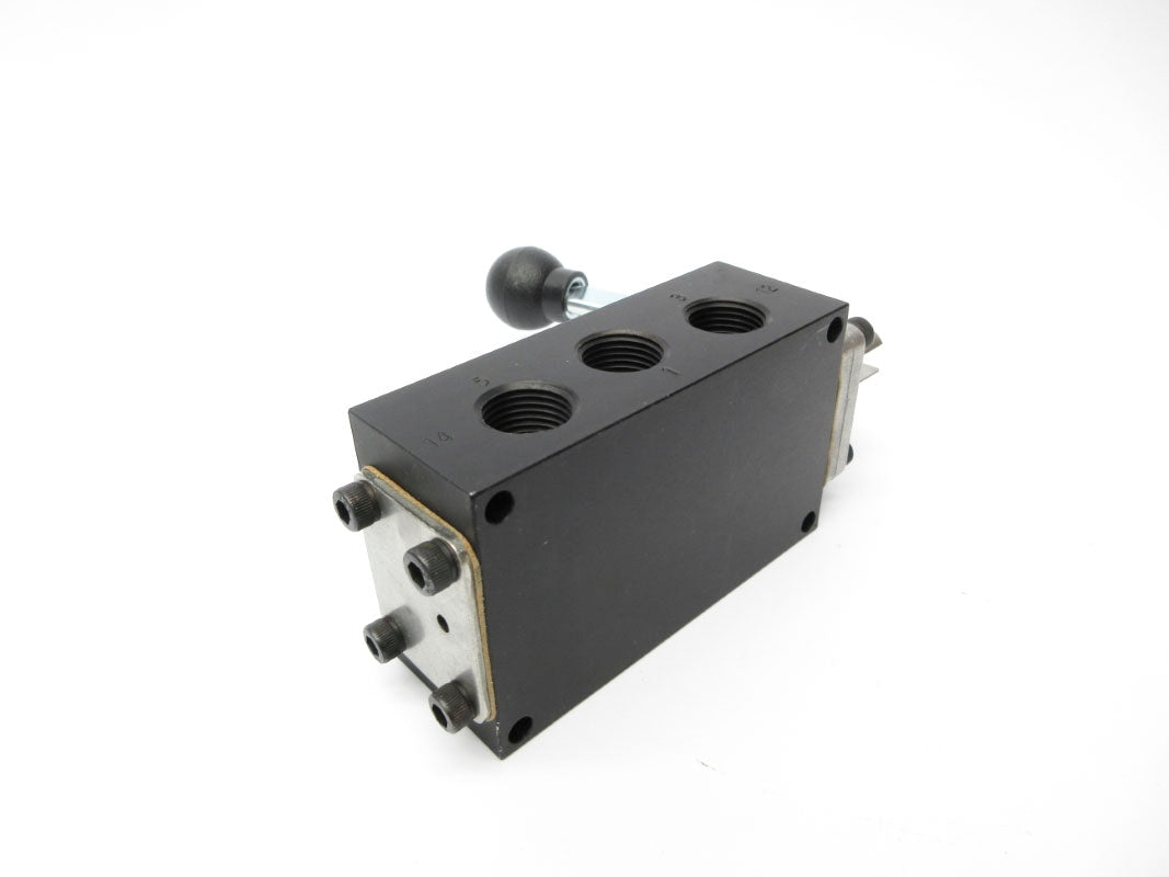 AAA PRODUCTS H03 250PSI NSNP