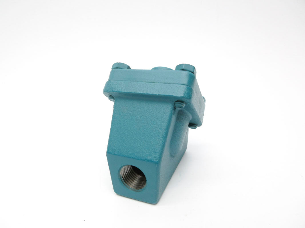 NICHOLSON N452F0-1/2 450PSI NSNP