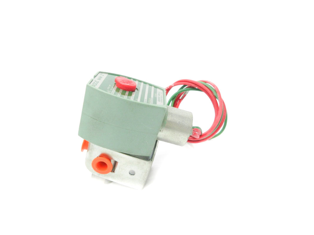 ASCO 8320G45 110/120V 125PSI NSNP