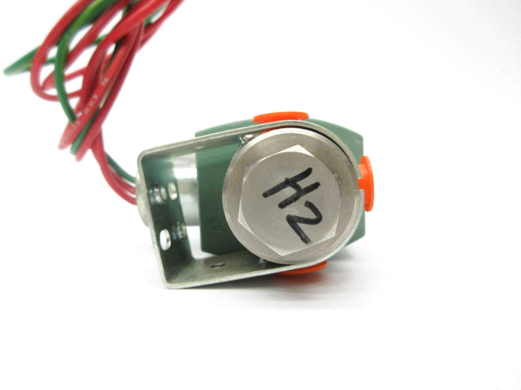 ASCO 8320G45 110/120V 125PSI NSNP