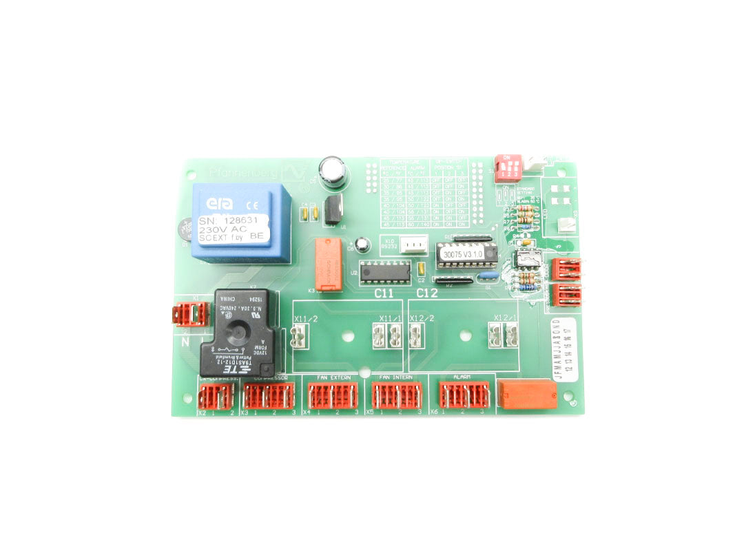 PFANNENBERG 30075 230VAC NSNP