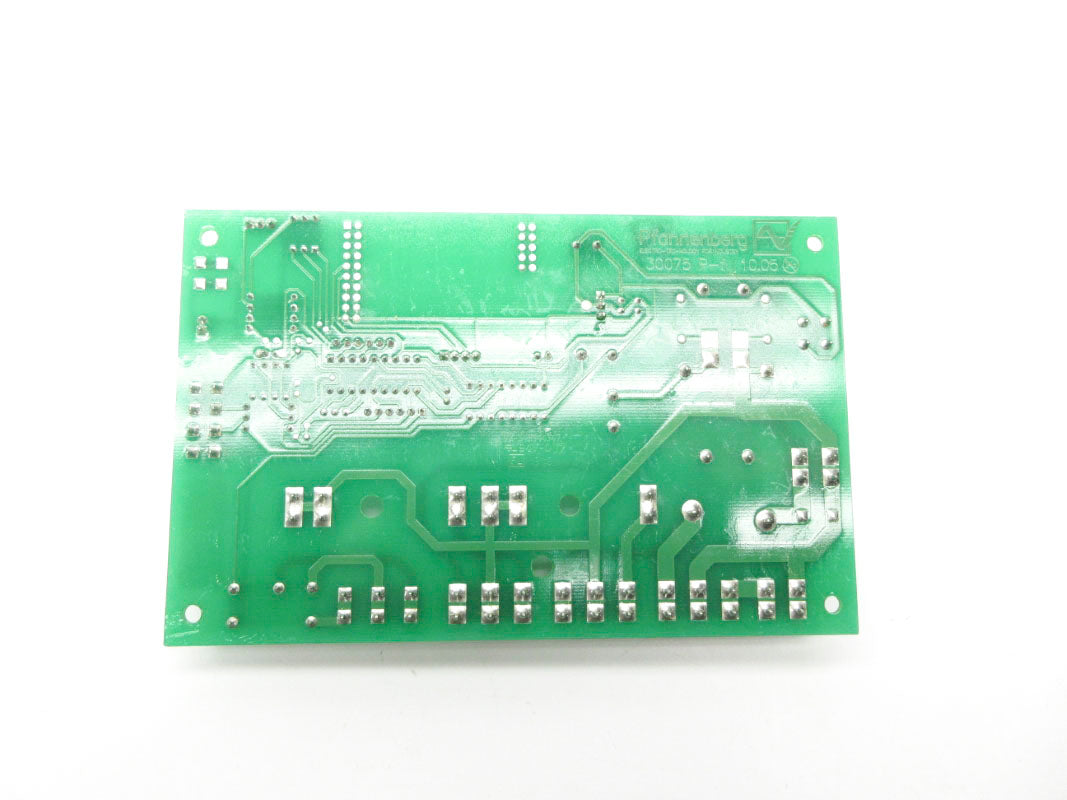 PFANNENBERG 30075 230VAC NSNP