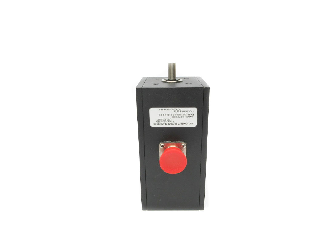 ENCODER PRODUCTS 712*-0096/1-P-S-HD1-6-S-S-N 28VDC NSNP