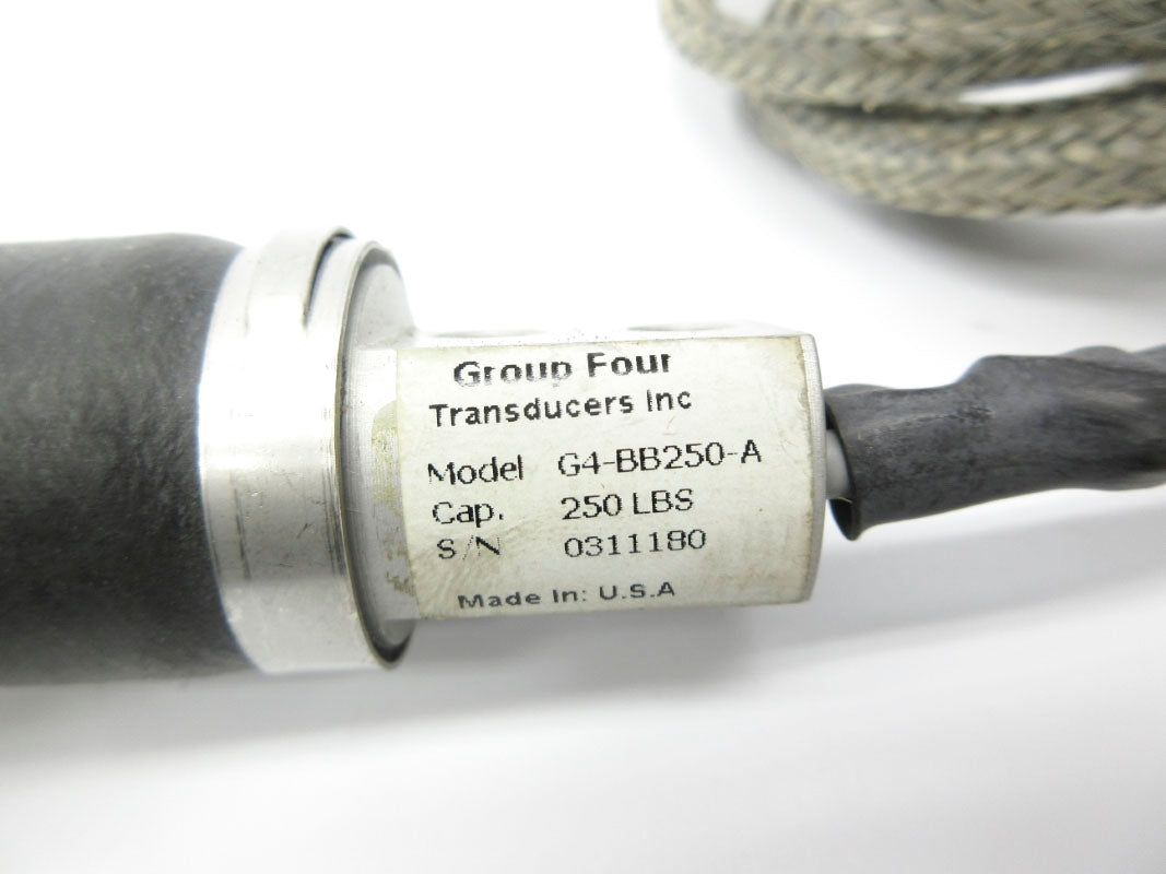 GROUP FOUR G4-BB250-A UNMP