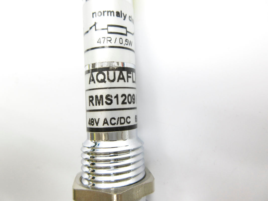 AQUAFLEX RMS1209R-V 48VAC/DC NSNP