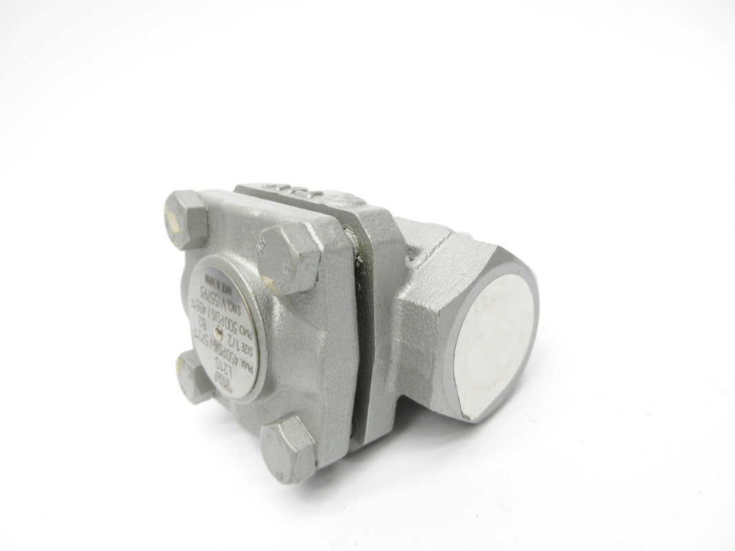 TLV L21S 450PSI NSNP