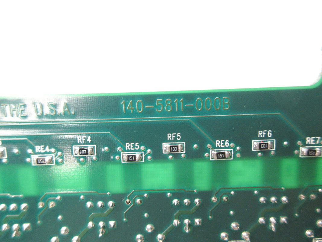 RTP 140-5811-000B NSNP