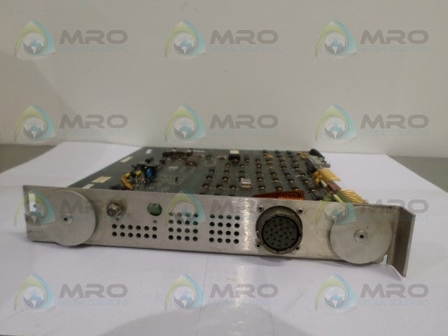MODICON AS-S290-011 UPGRADE KIT *USED*