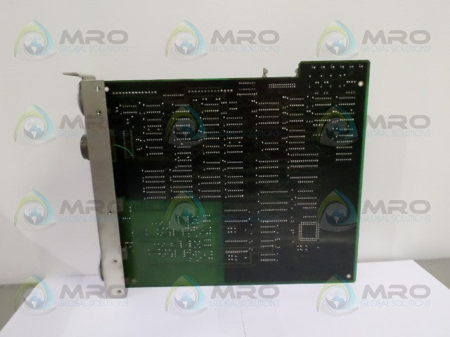 MODICON AS-S290-011 UPGRADE KIT *USED*