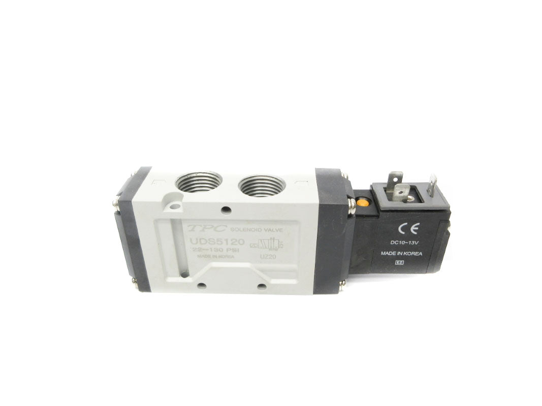 TPC UDS5120 10-13VDC 130PSI NSNP