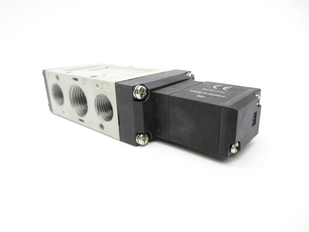 TPC UDS5120 10-13VDC 130PSI NSNP
