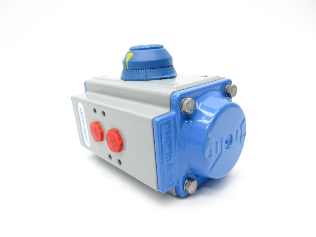 JAMESBURY VPVL051SR4/5BD 116PSI NSNP