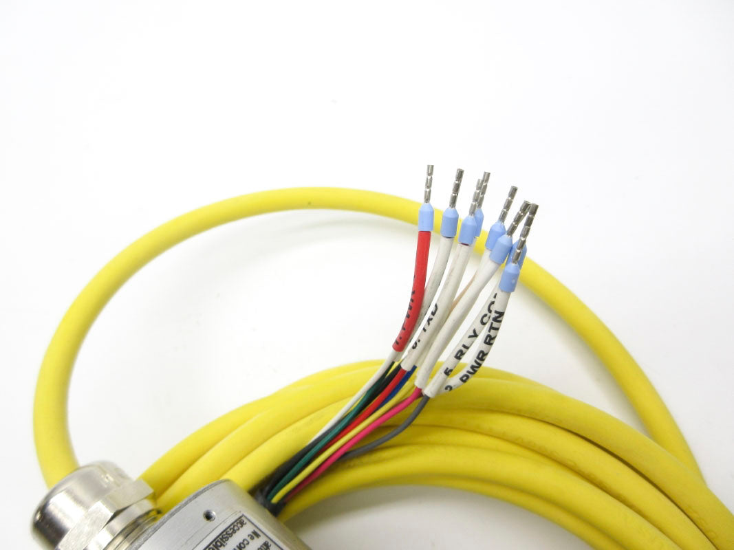 FCI FS10A-2E001E001 120VAC 1A NSNP