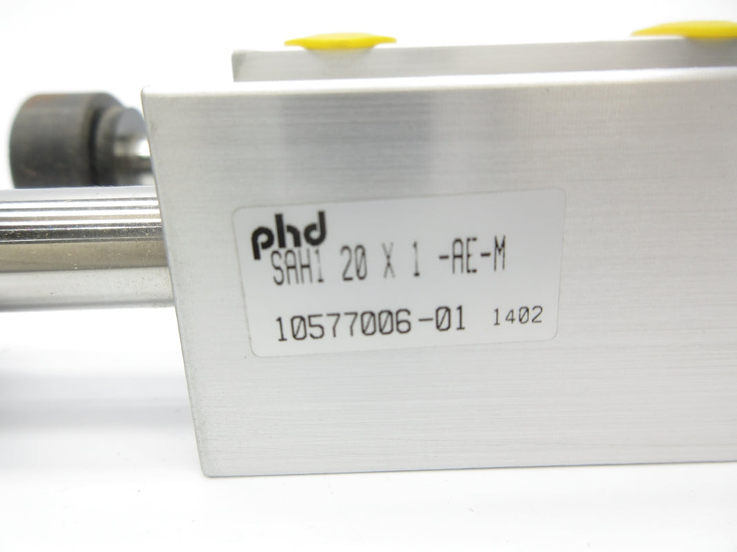 PHD SAH120X1-AE-M NSNP