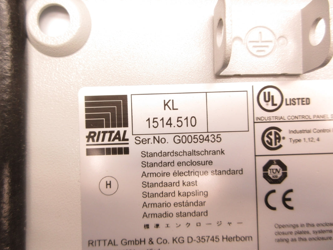 RITTAL 1514.510 NSNP