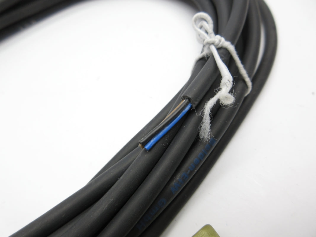 BAUMER ES31.5P NSNP