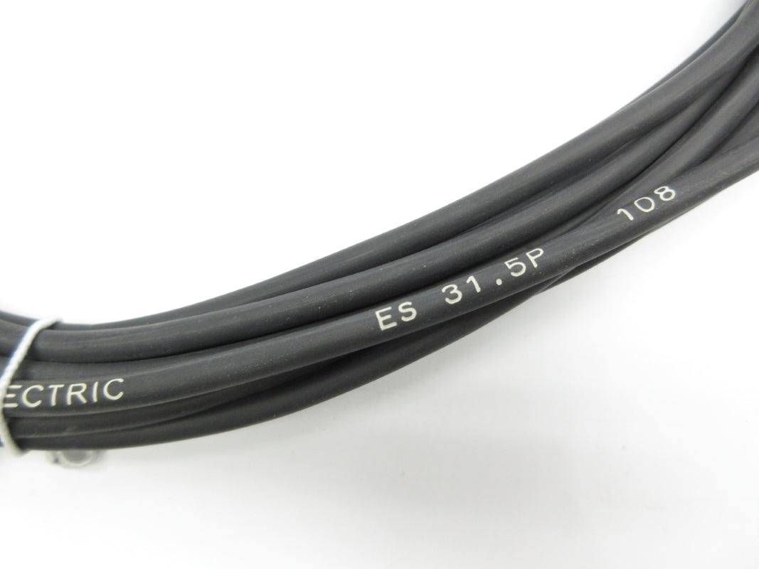 BAUMER ES31.5P NSNP