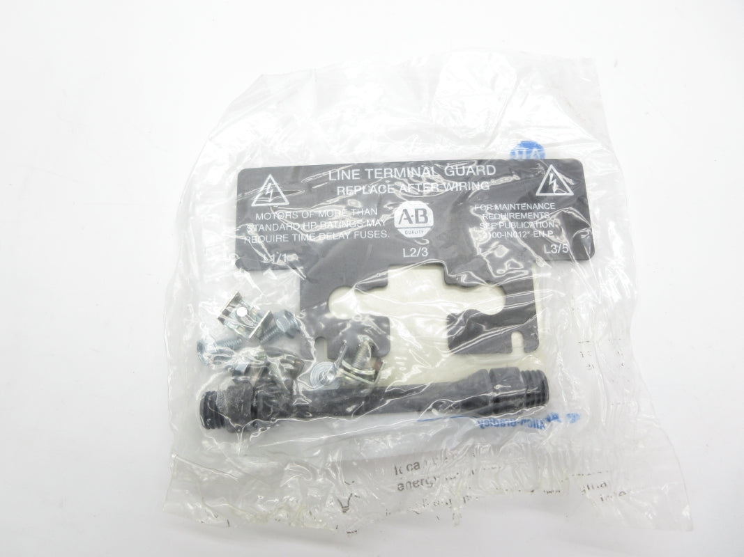 ALLEN BRADLEY 40392-400-11 NSMP