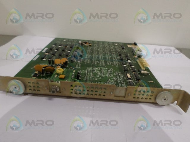 MODICON AS-S210-010 SINGLE CHANNEL MODEM *NEW NO BOX*