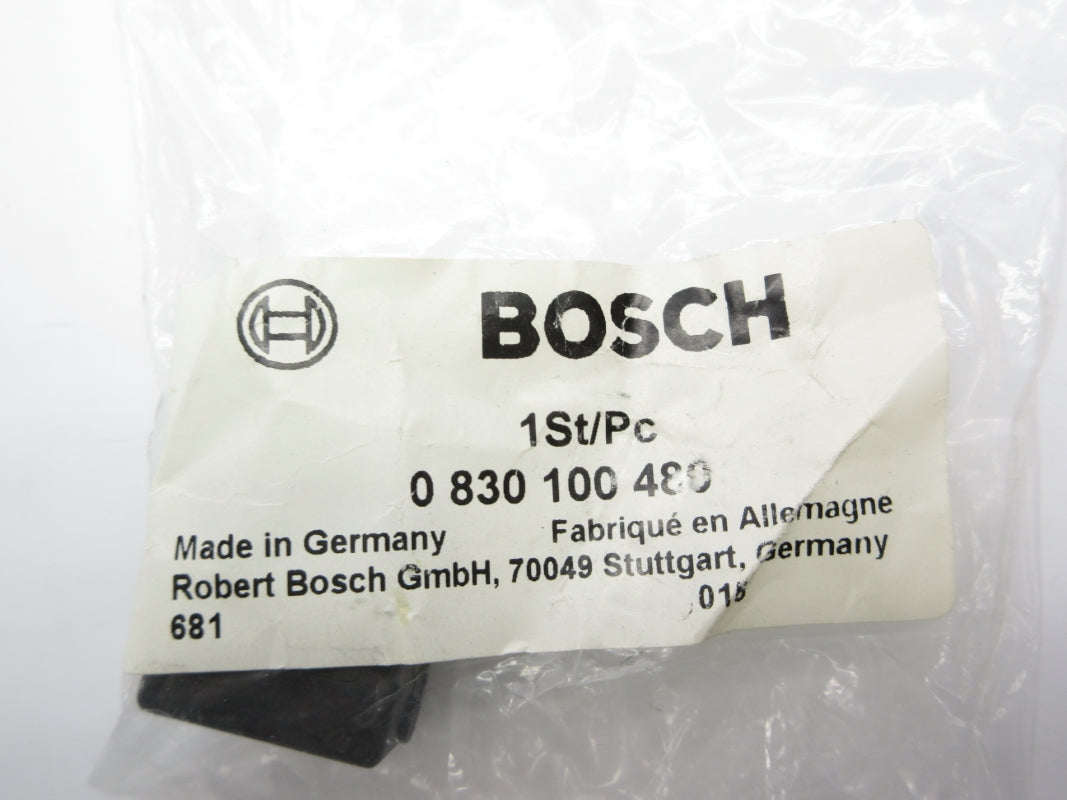 BOSCH 0830100480 30V 0.13A NSMP