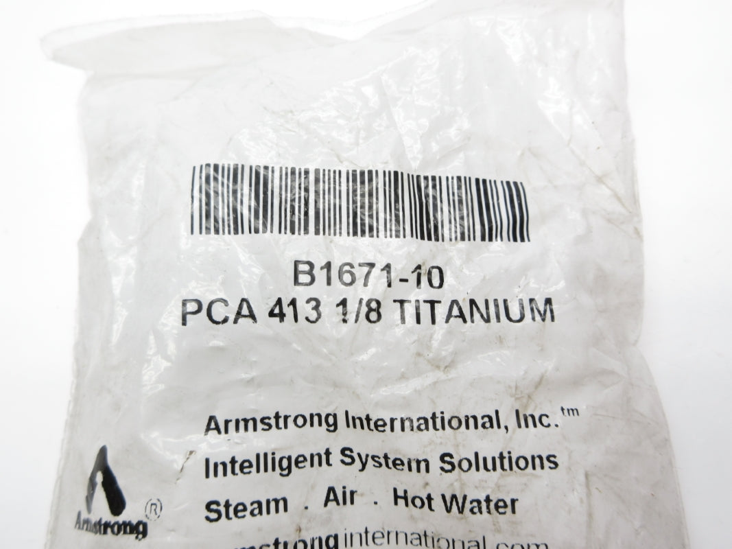ARMSTRONG B1671-10 NSMP