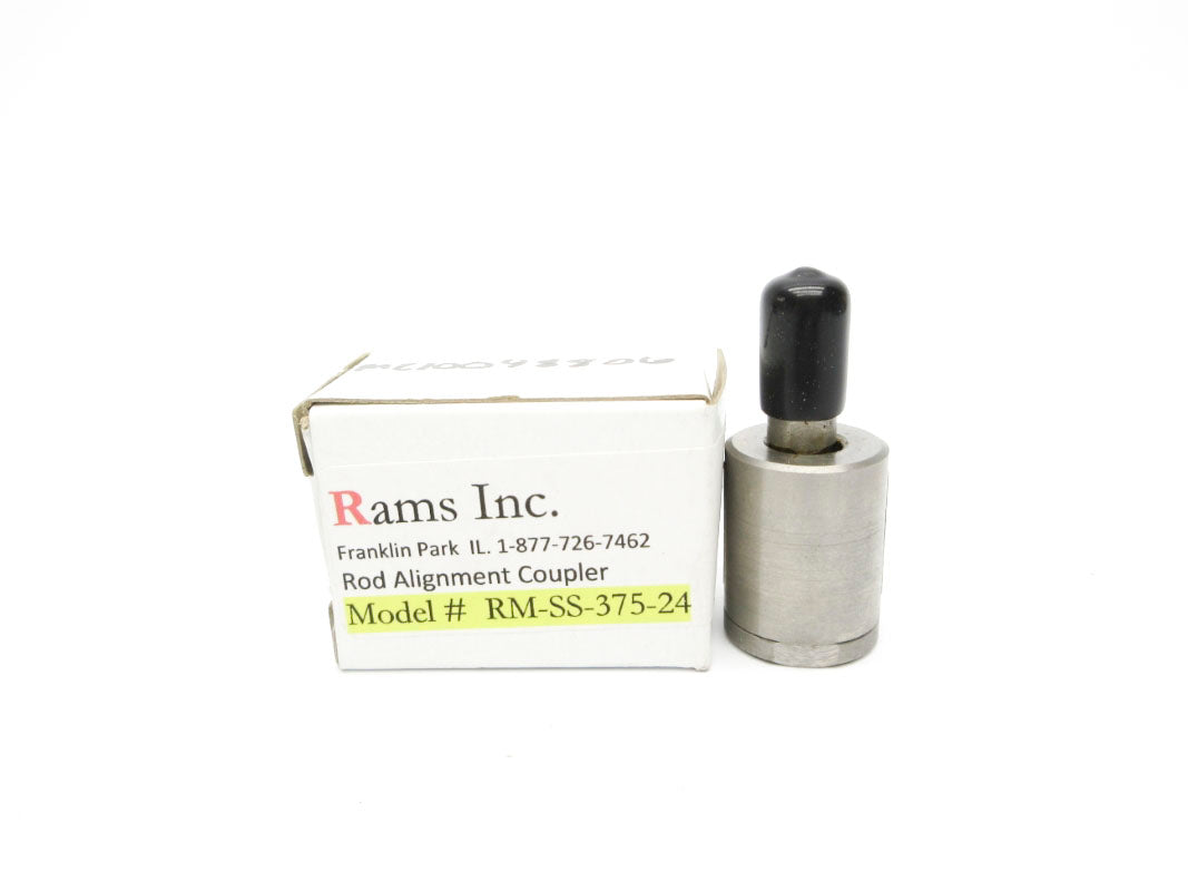 RAMS RM-SS-375-24 NSMP