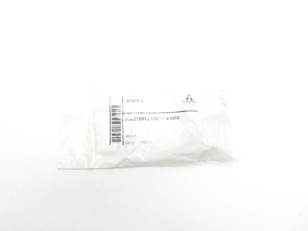 ARMSTRONG B1670-4 NSMP