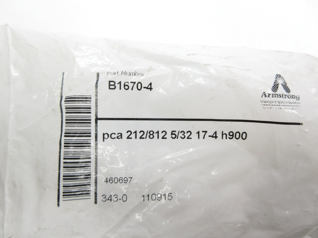 ARMSTRONG B1670-4 NSMP