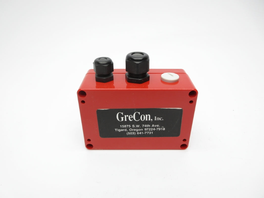 GRECON KK1/8 581580 NSMP