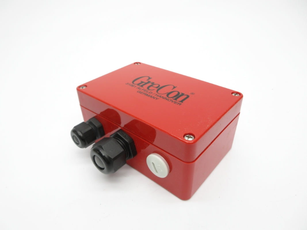 GRECON KK1/8 581580 NSMP