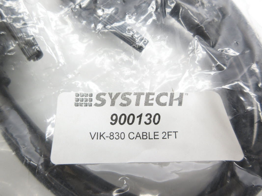 SYSTECH 900130 NSMP
