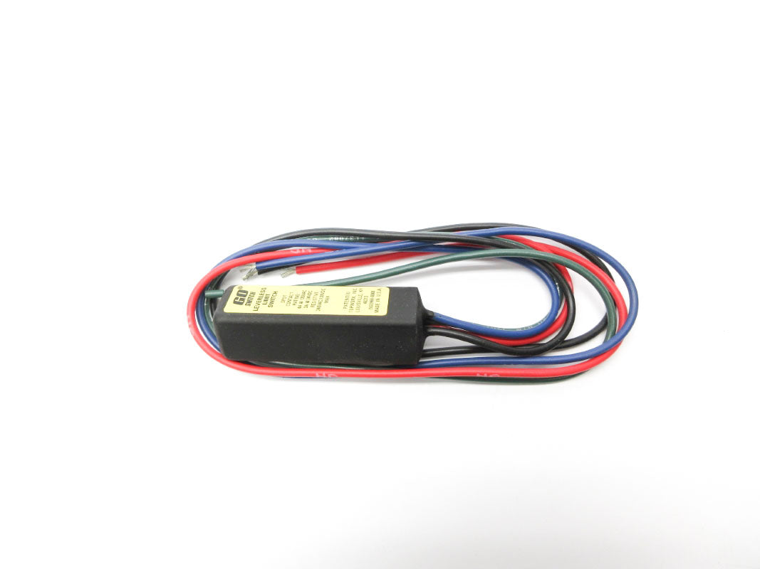 TOPWORX 35-13319-A1 240VAC 4A NSNP
