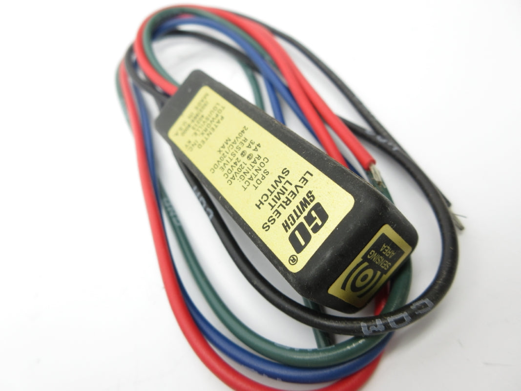 TOPWORX 35-13319-A1 240VAC 4A NSNP