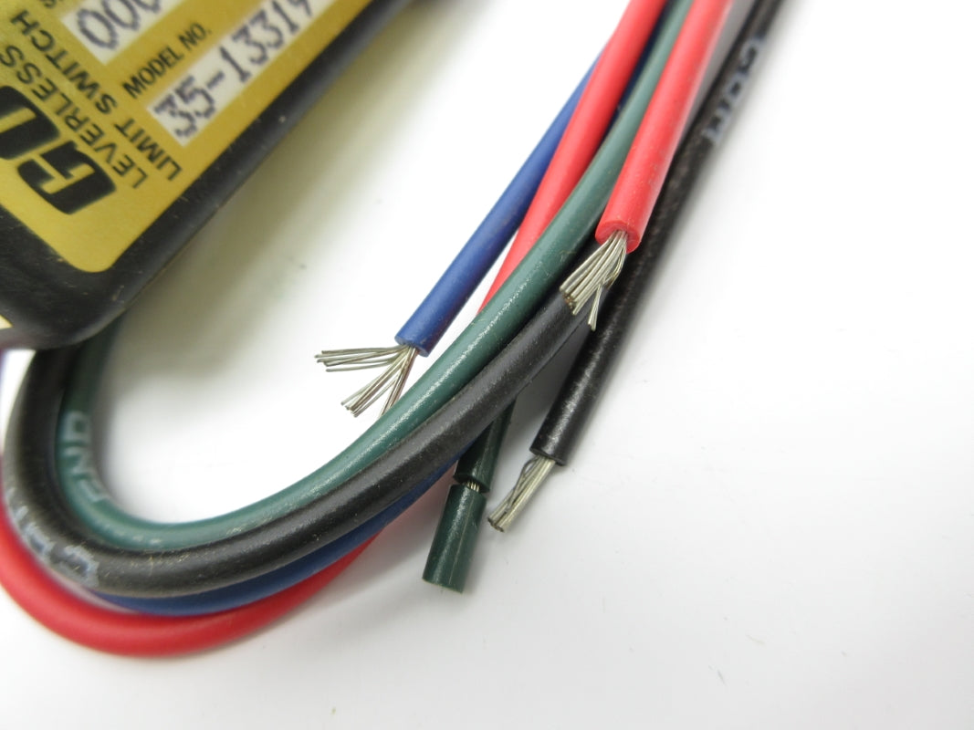 TOPWORX 35-13319-A1 240VAC 4A NSNP